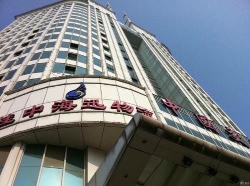 柳州桂中海迅怎样 柳州桂中海迅物流有限