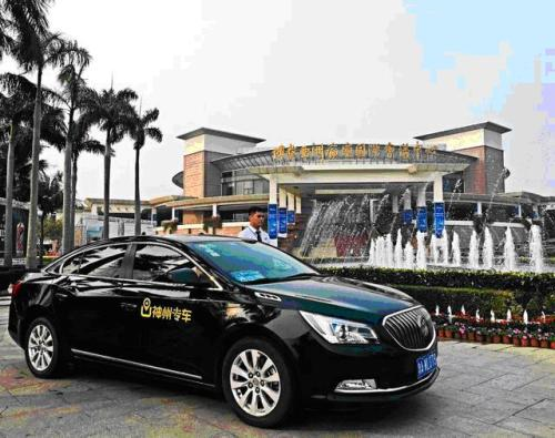 桂林神州专车怎么样 桂林神州专车司机招聘